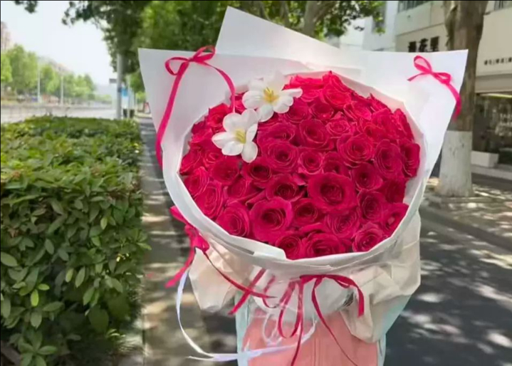 漳州芗城区花店